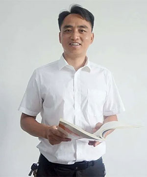 陈志明老师