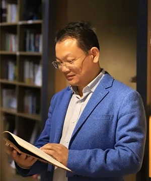 周海波老师