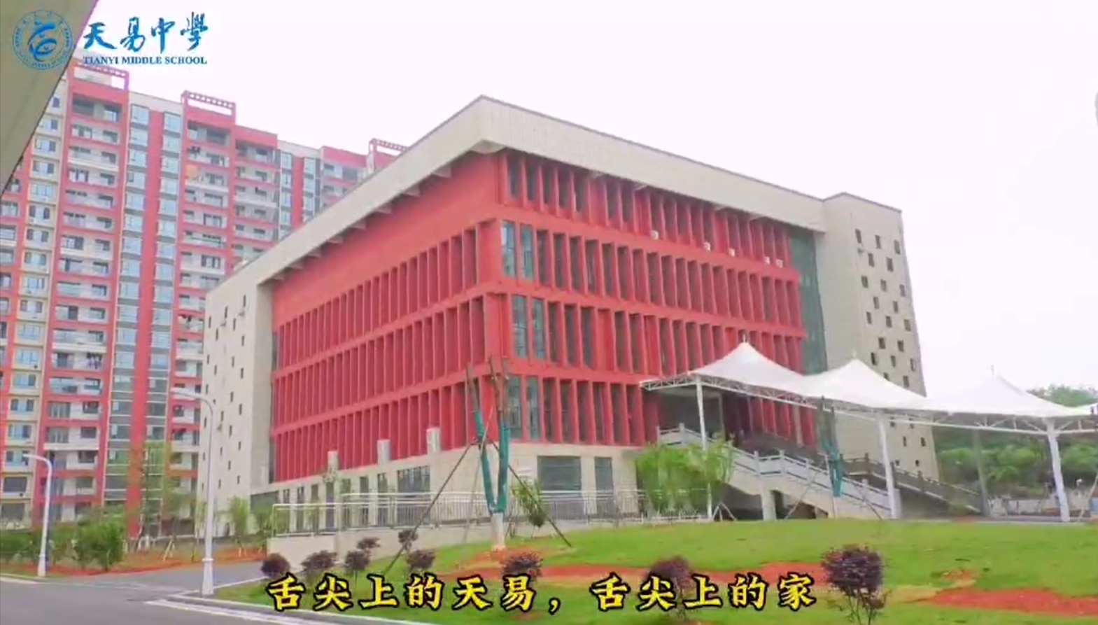 舌尖上的天易，舌尖上的家，寻常烟火气，暖暖情谊真！